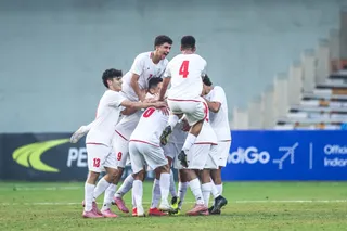 نوجوانان