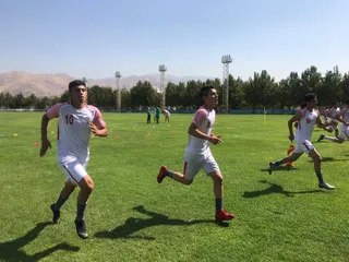 نوجوانان