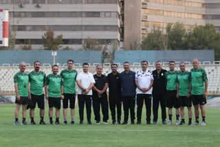 داوران 