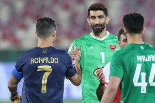 پرسپولیس