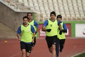 تست آمادگی جسمانی داوران فوتبال