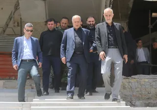 فدراسیون