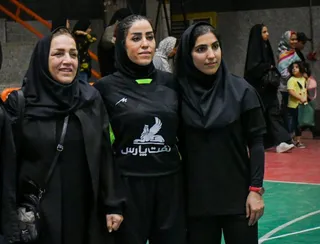 استان ها