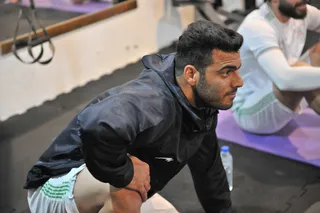 بدنسازی