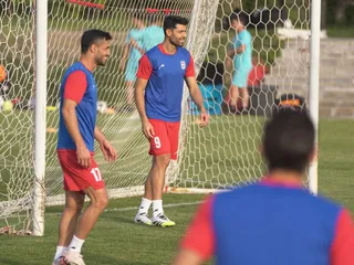 تمرین