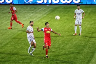 پرسپولیس