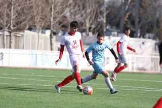 نوجوانان