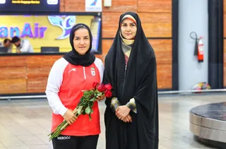 بانوان