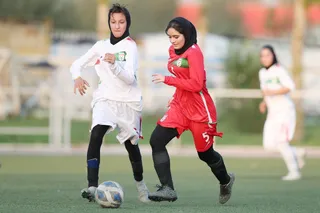 دختران