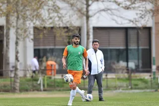 ریکاوری روسیه