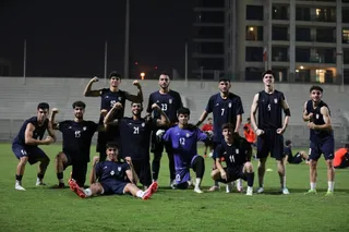 تمرین