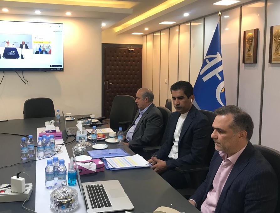 فدراسیون