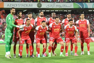 پرسپولیس
