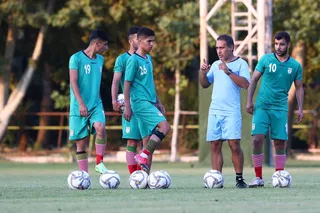 امید