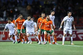 مس رفسنجان