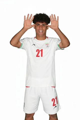 نوجوانان