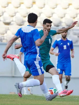تیم ملی