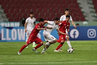 نوجوانان