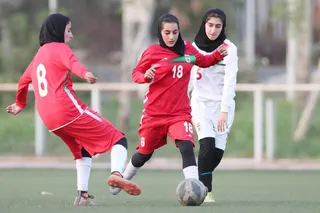 دختران
