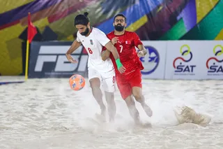 ایران / بحرین