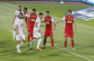 پرسپولیس