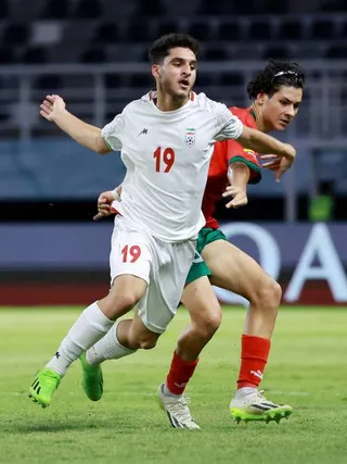 نوجوانان