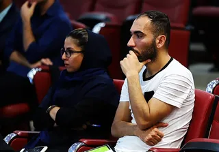همایش فوتبال