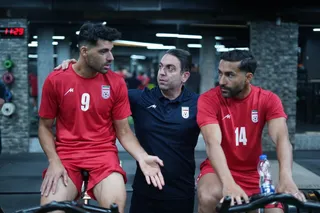 ریکاوری