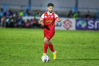 پرسپولیس