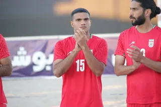 دیدار دوم