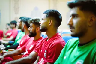 تیم ملی