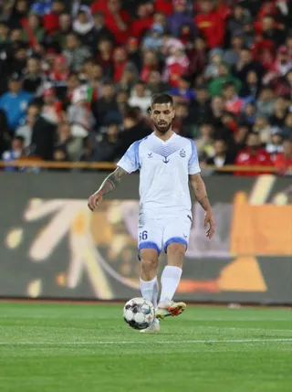 پرسپولیس