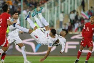 فدراسیون