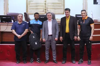 داوری