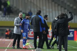استقلال 