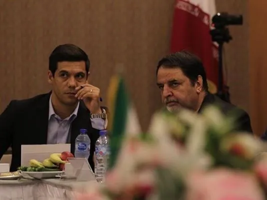 شکوری: دستورالعمل نظام هماهنگ آموزش و ارتقای مربیان مصوب شد