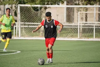 جوانان ۴