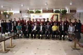 کلاس آموزشی کرمان