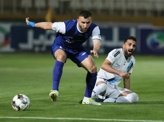 پیکان