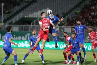 دربی