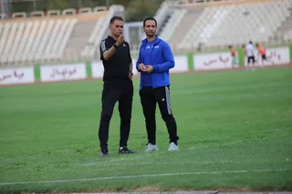 تست داوران