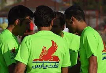 اعلام داوران هفته 27 لیگ دسته اول فوتبال