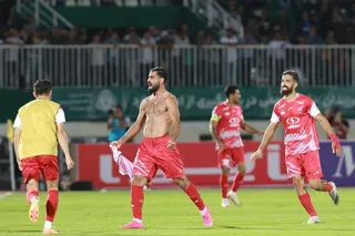 استقلال