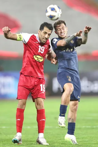 پرسپولیس