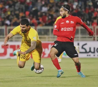 سپاهان