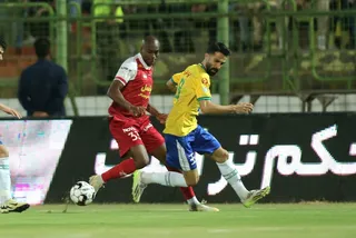 پرسپولیس