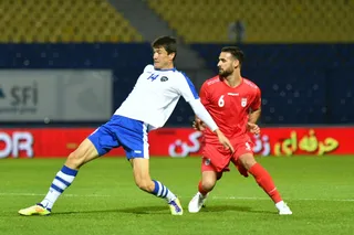 فوتبال
