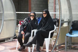 بانوان