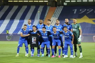 استقلال