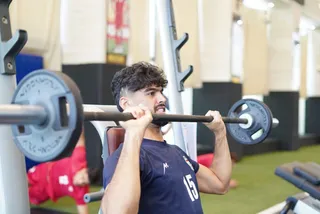 تیم ملی